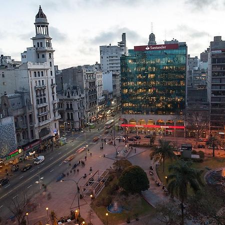 Vila Ideal Excelente Loft Manhattan Entero Pet Friendly Zona Centrica Montevideo Exteriér fotografie