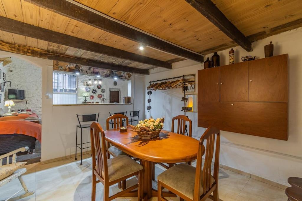 Vila Ideal Excelente Loft Manhattan Entero Pet Friendly Zona Centrica Montevideo Exteriér fotografie