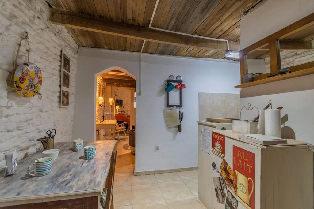 Vila Ideal Excelente Loft Manhattan Entero Pet Friendly Zona Centrica Montevideo Exteriér fotografie