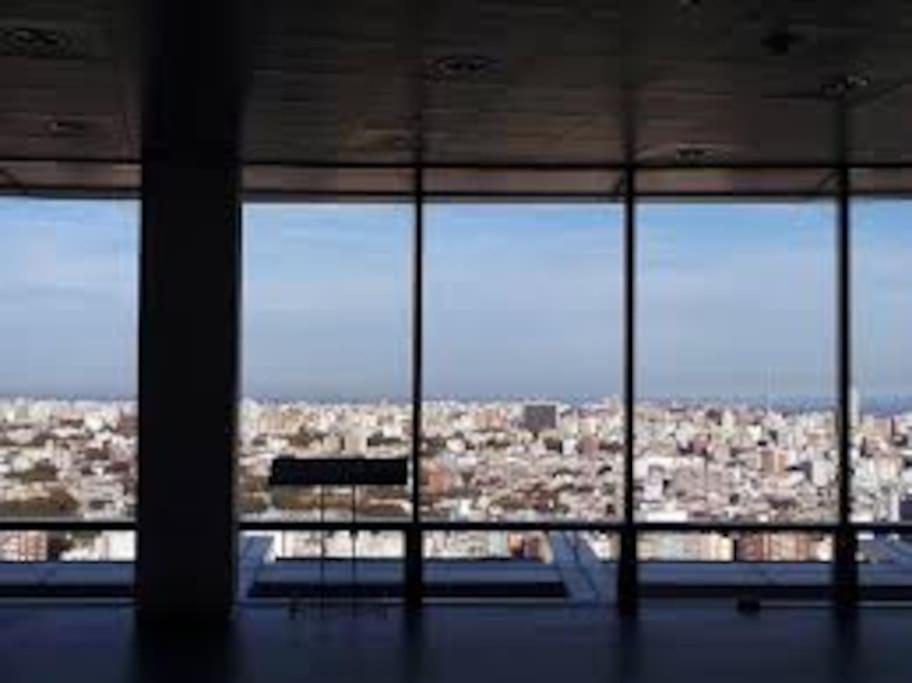 Vila Ideal Excelente Loft Manhattan Entero Pet Friendly Zona Centrica Montevideo Exteriér fotografie