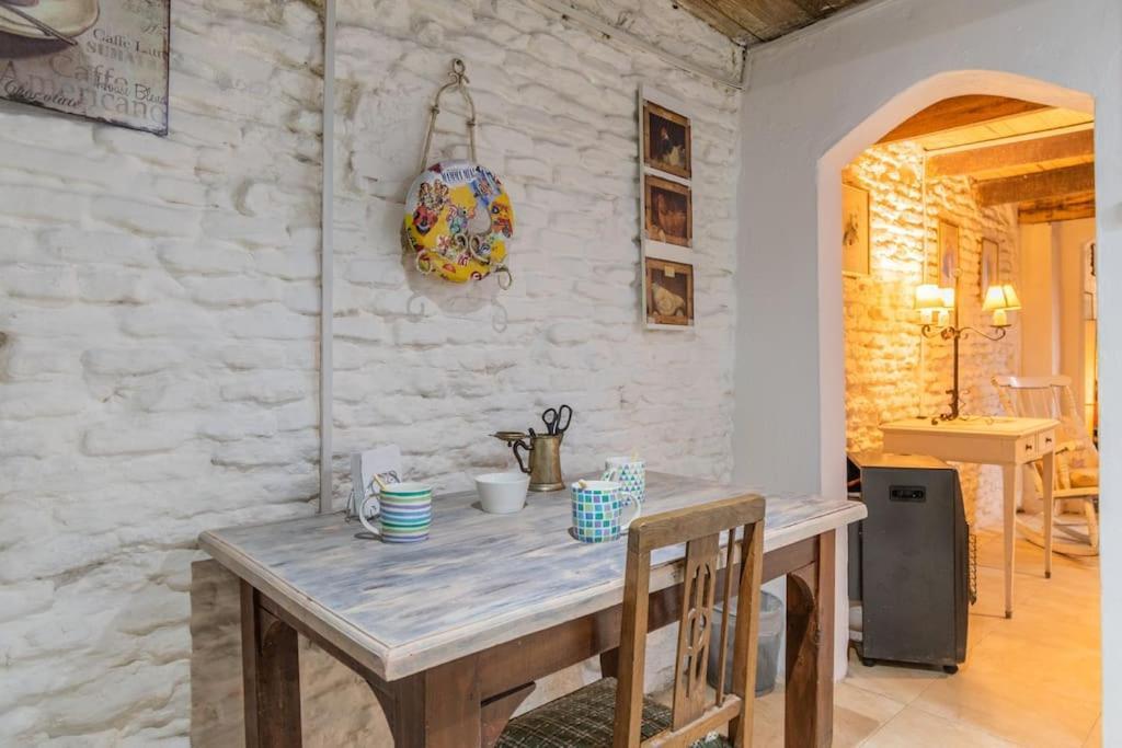 Vila Ideal Excelente Loft Manhattan Entero Pet Friendly Zona Centrica Montevideo Exteriér fotografie